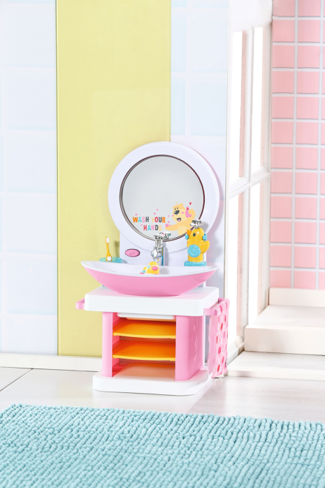 BABY born Bath Wastafel