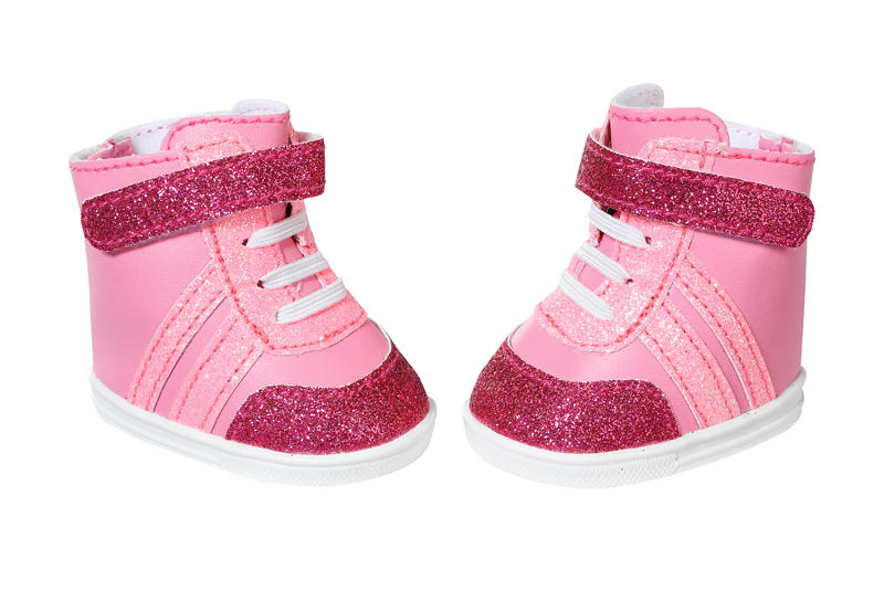 BABY born Sneakers Roze