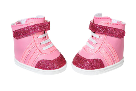 BABY born Sneakers Roze