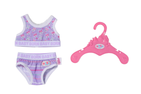 BABY born Ondergoed 43cm