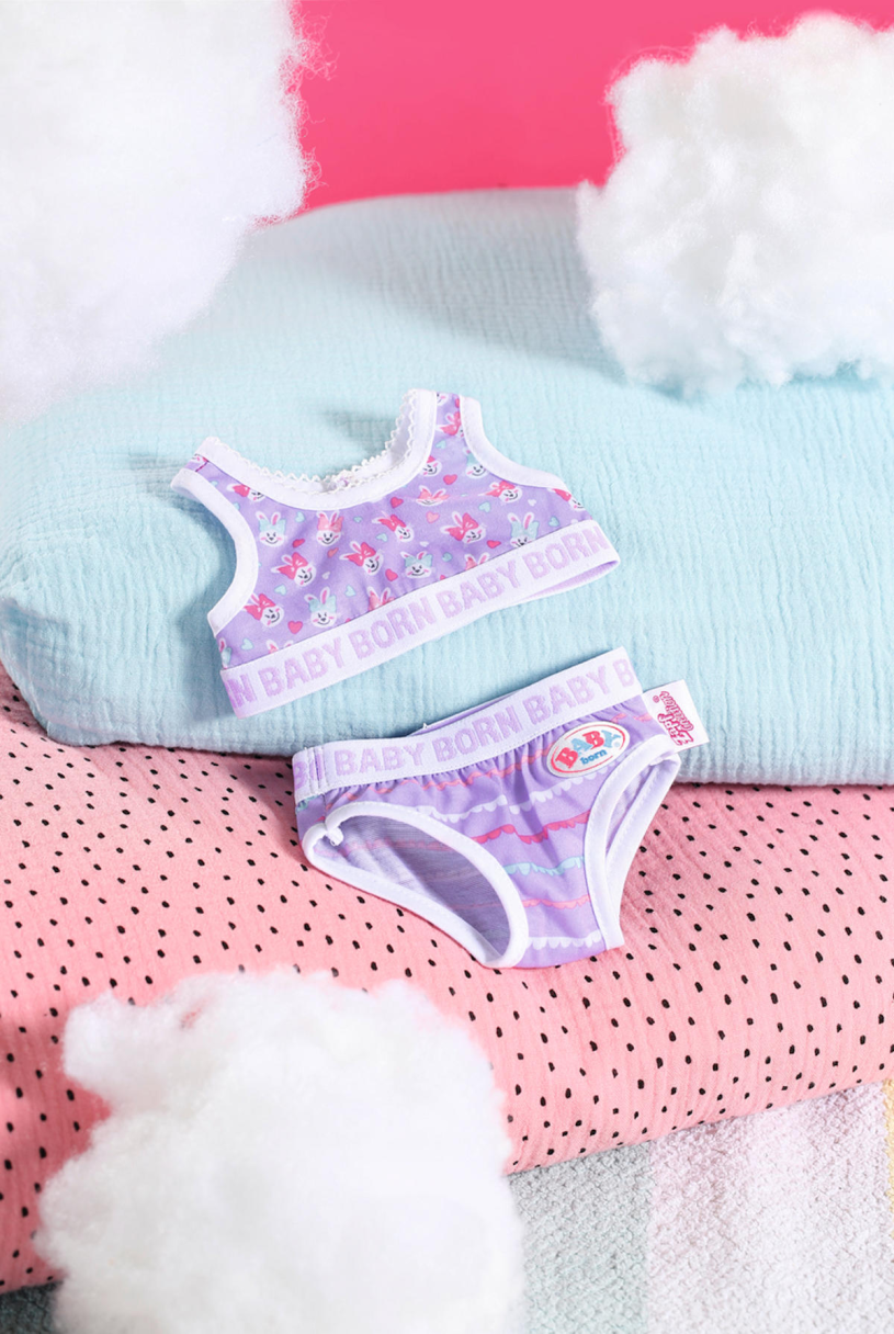 BABY born Ondergoed 43cm