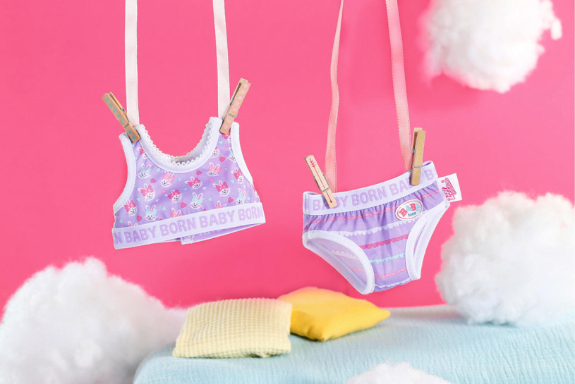 BABY born Ondergoed 43cm