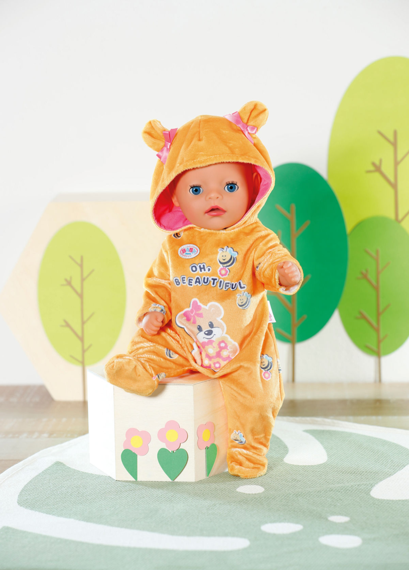 BABY born Bear Onesie 36cm