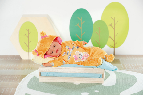 BABY born Bear Onesie 36cm