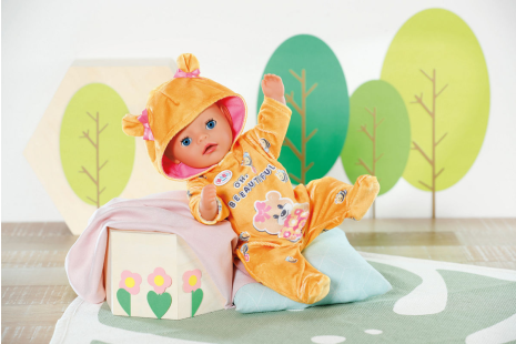 BABY born Bear Onesie 36cm
