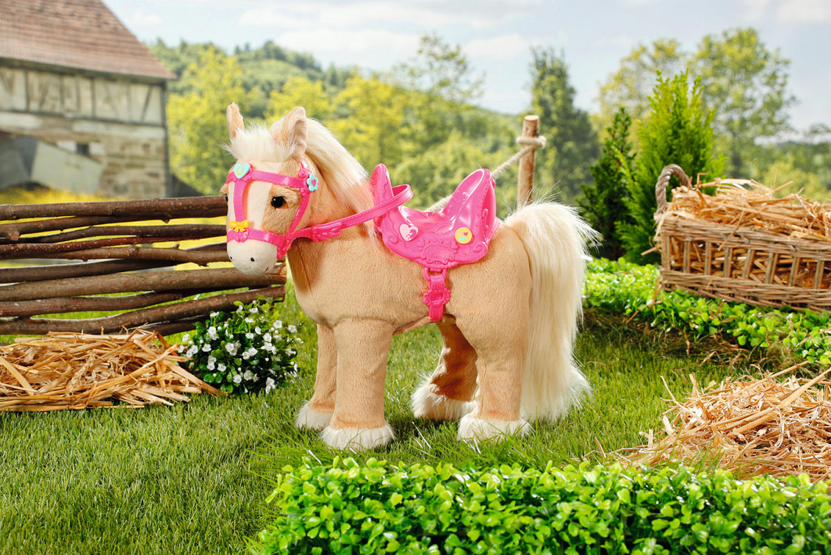 BABY born My Cute Horse