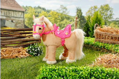BABY born My Cute Horse