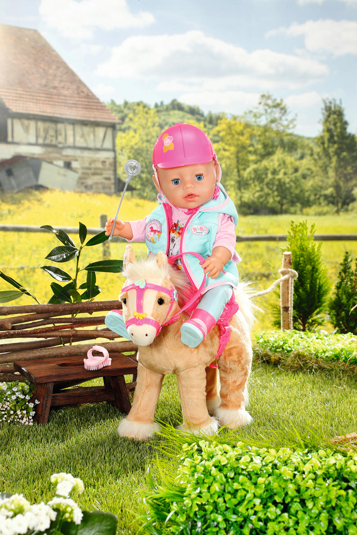 BABY born My Cute Horse