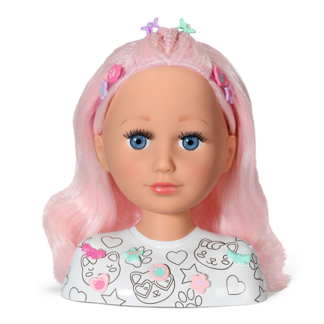 BABY born Styling Head Artist
