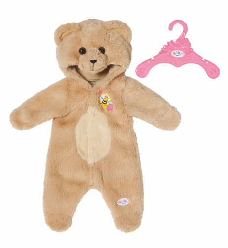 BABY born Berenpak 43cm