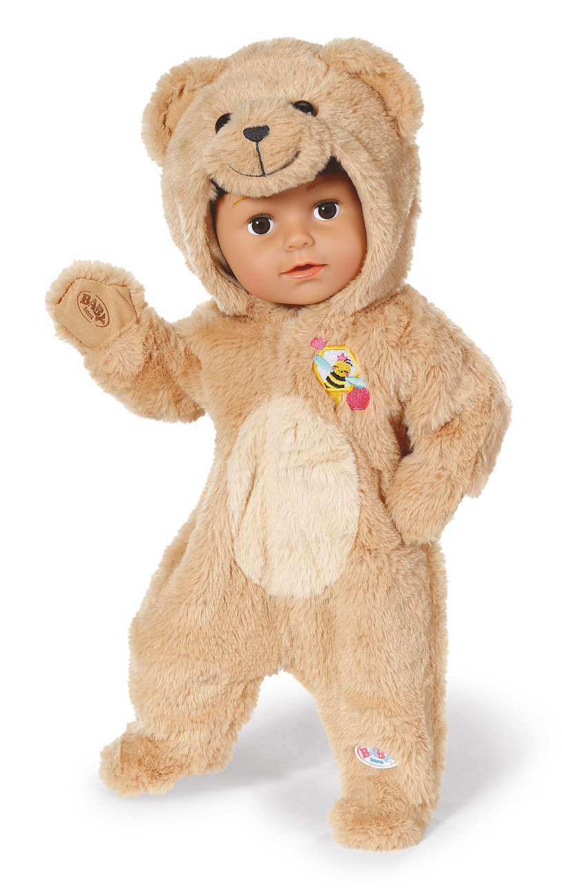 BABY born Berenpak 43cm