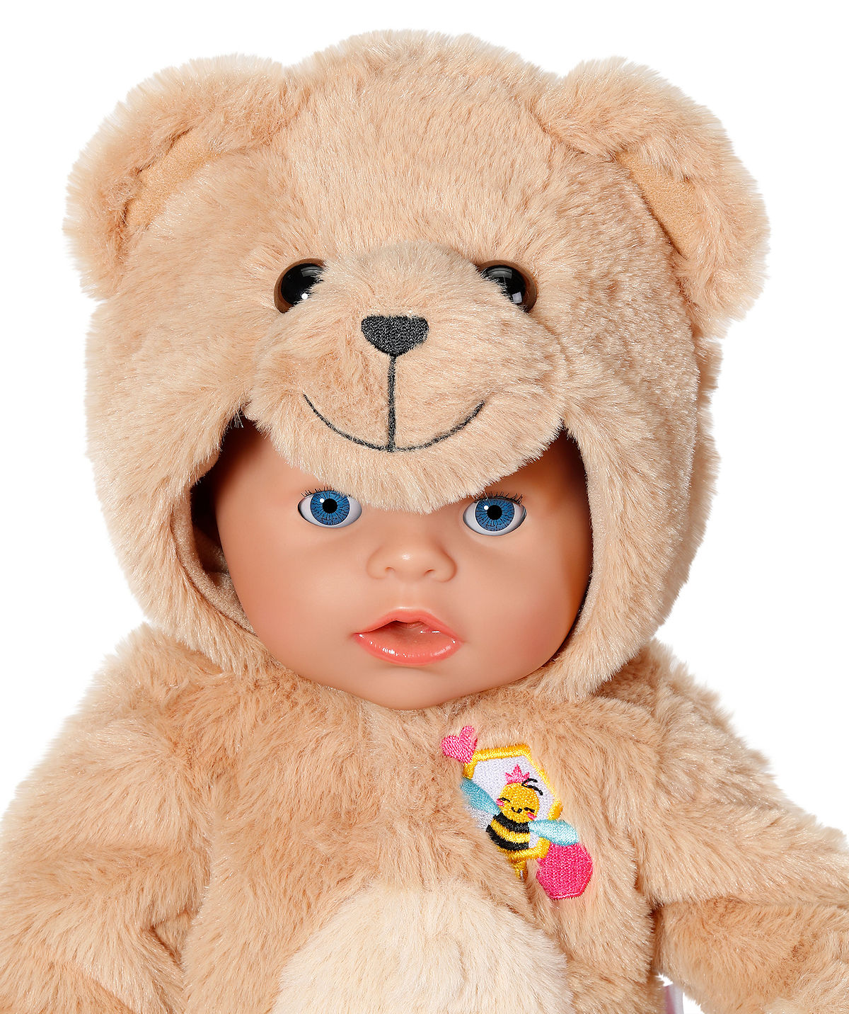 BABY born Berenpak 43cm