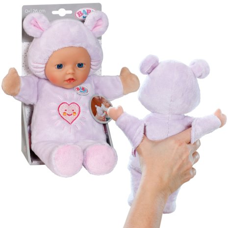 BABY born for babies Funny Mouse 26cm