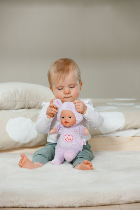BABY born for babies Funny Mouse 26cm