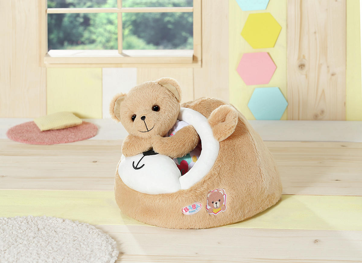 BABY born Bear slaapgrot