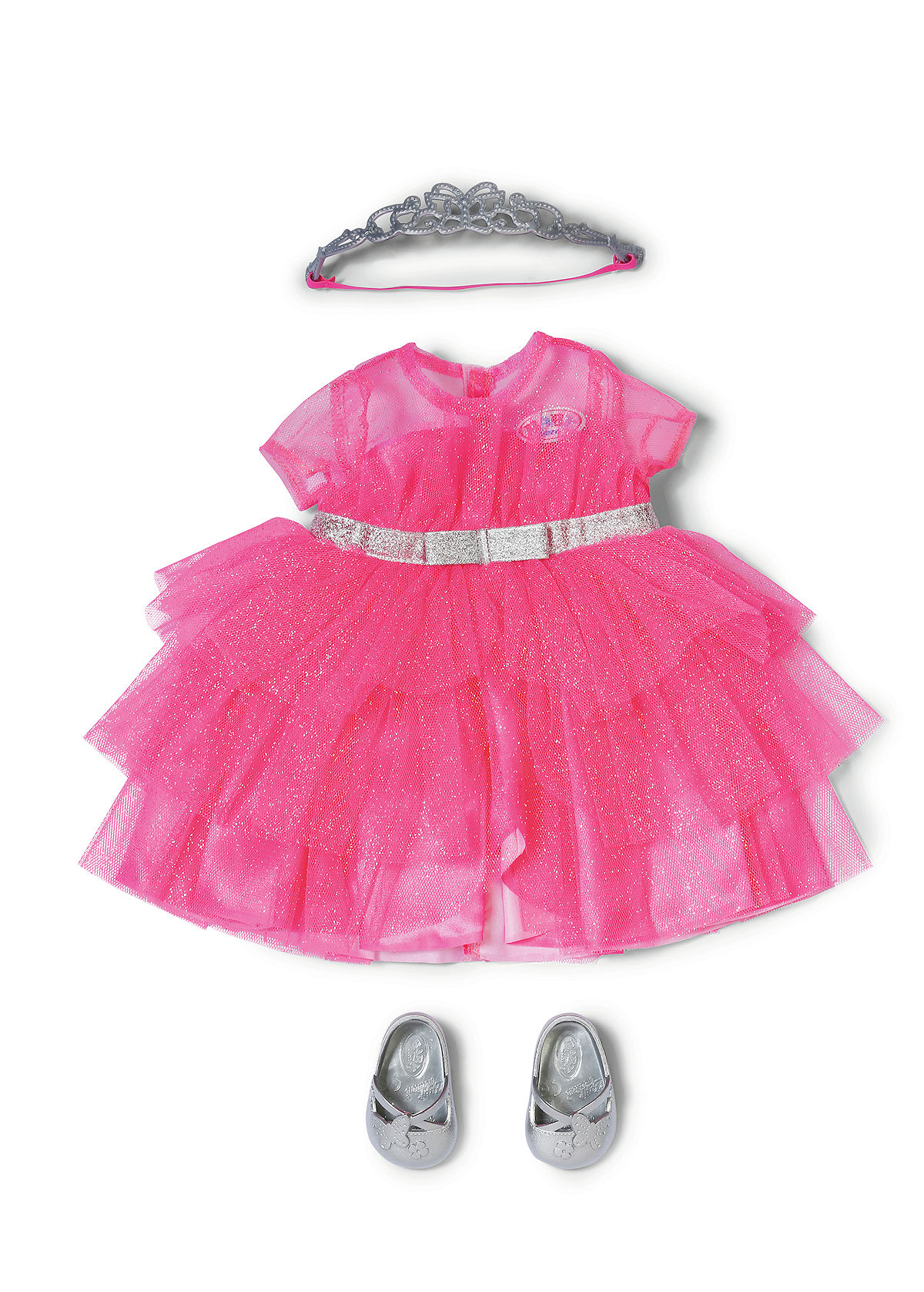 BABY born Prinsessenoutfit 43cm