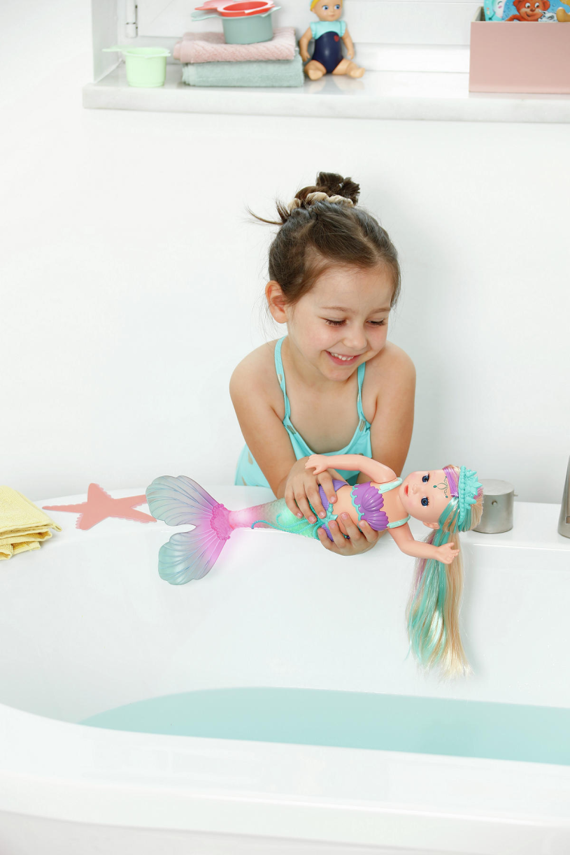 BABY born Zeemeermin 43cm