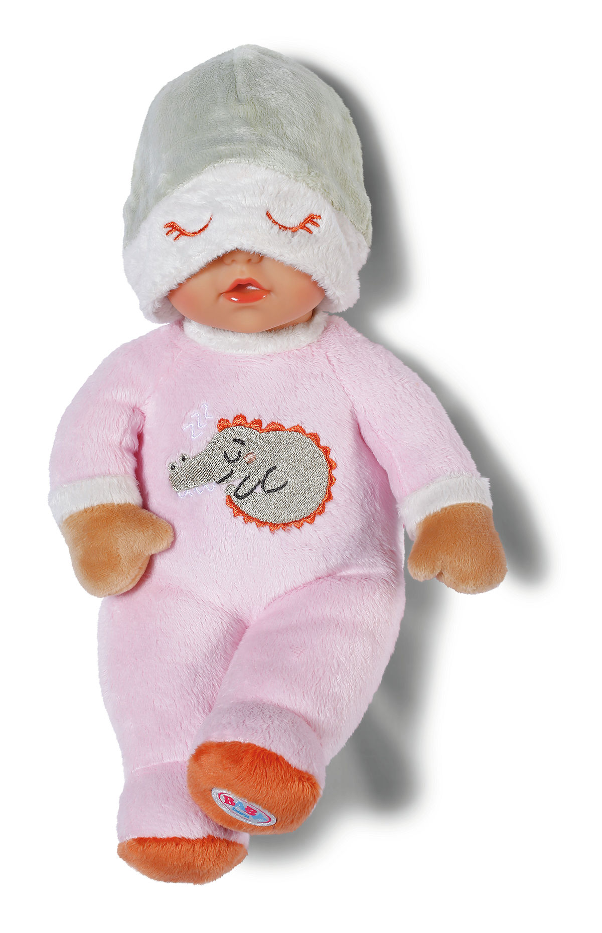 BABY born for babies Sleepy Rose 30cm