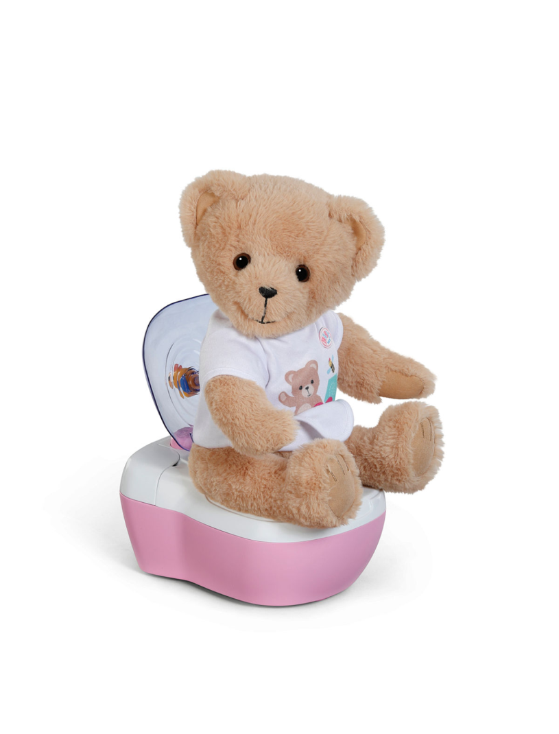 BABY born Toilet