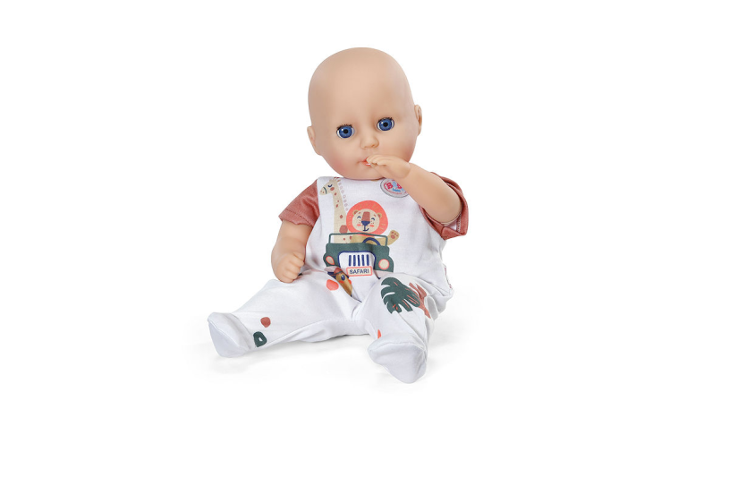 BABY born Romper Jungle 36cm