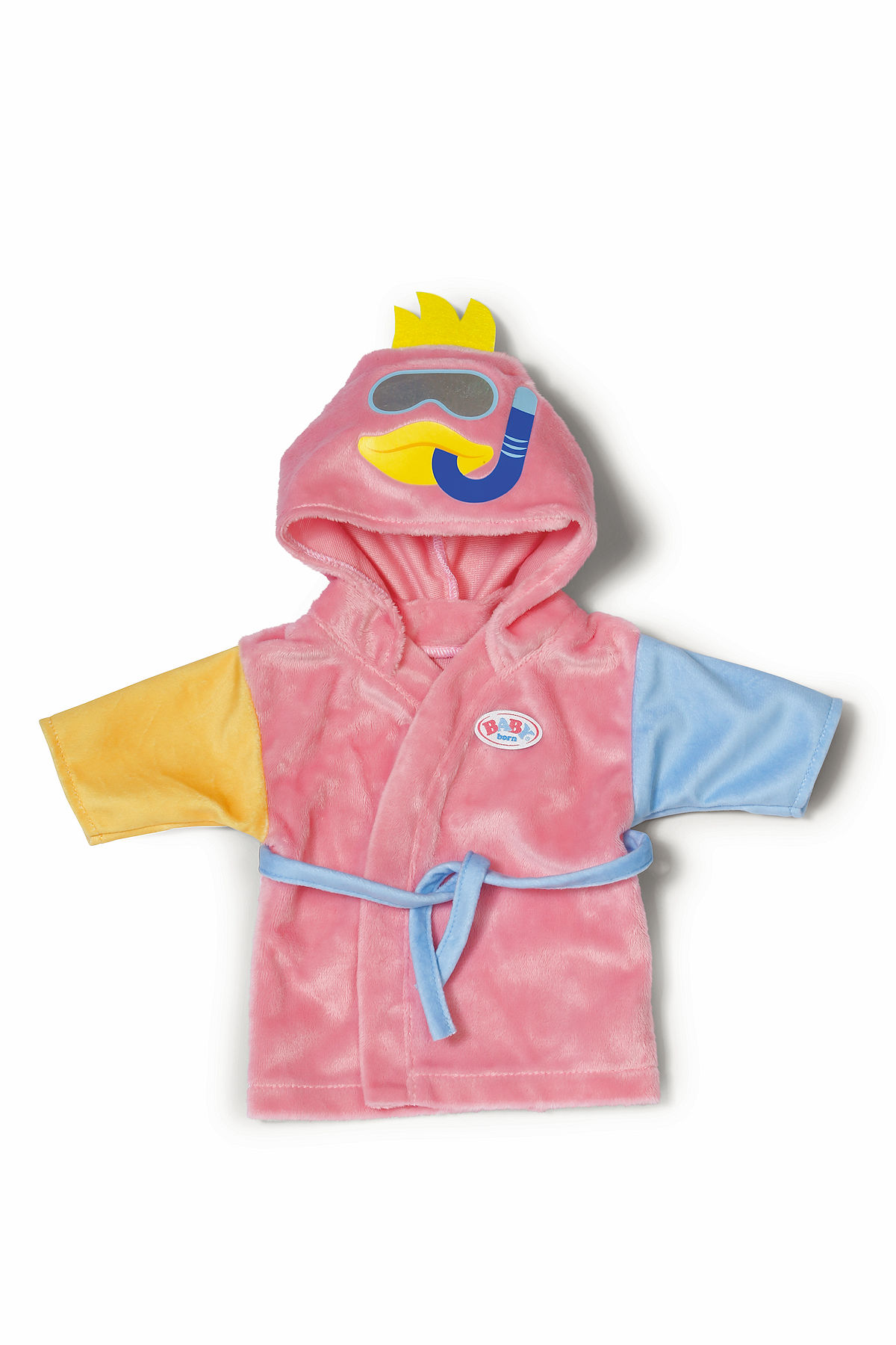 BABY born Bath Badjas 43cm