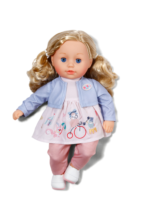 BABY born Sophia Lichtroze 36cm