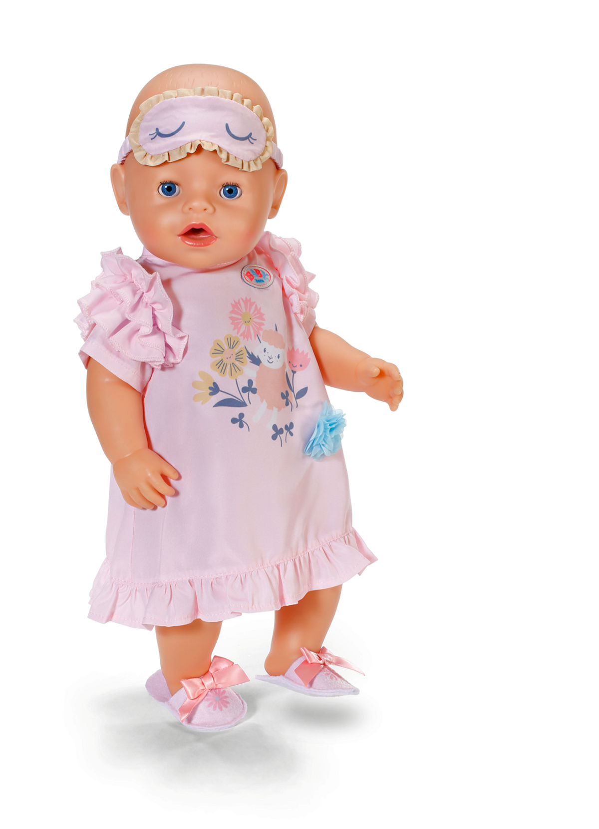 BABY born Nachtjapon 43cm