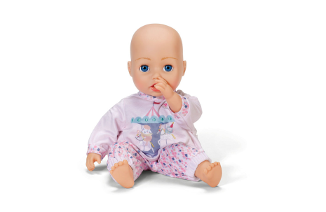 BABY born Pyjama 43cm