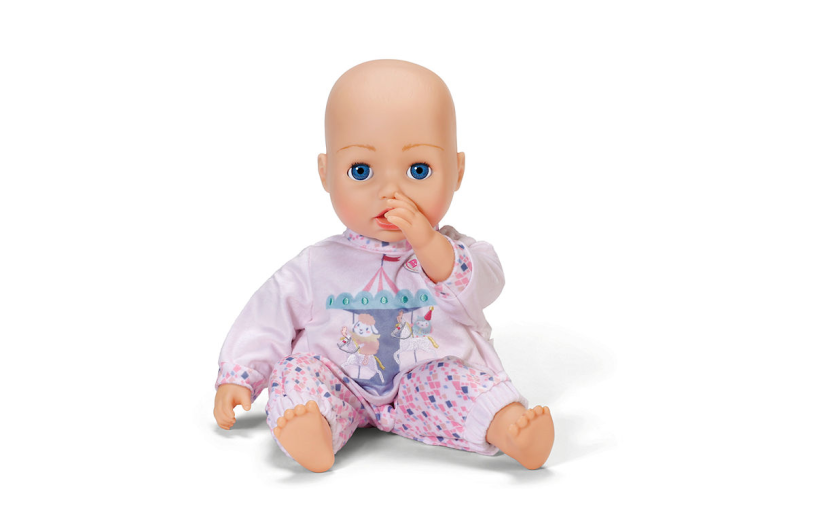 BABY born Pyjama 43cm