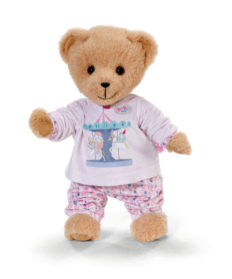 BABY born Pyjama 43cm