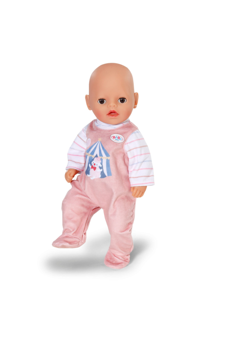 BABY born Speelpak Abrikoos 36cm
