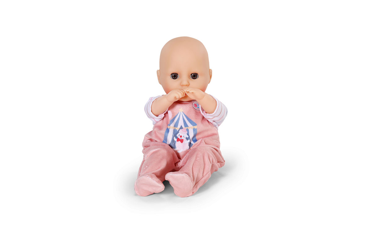 BABY born Speelpak Abrikoos 36cm