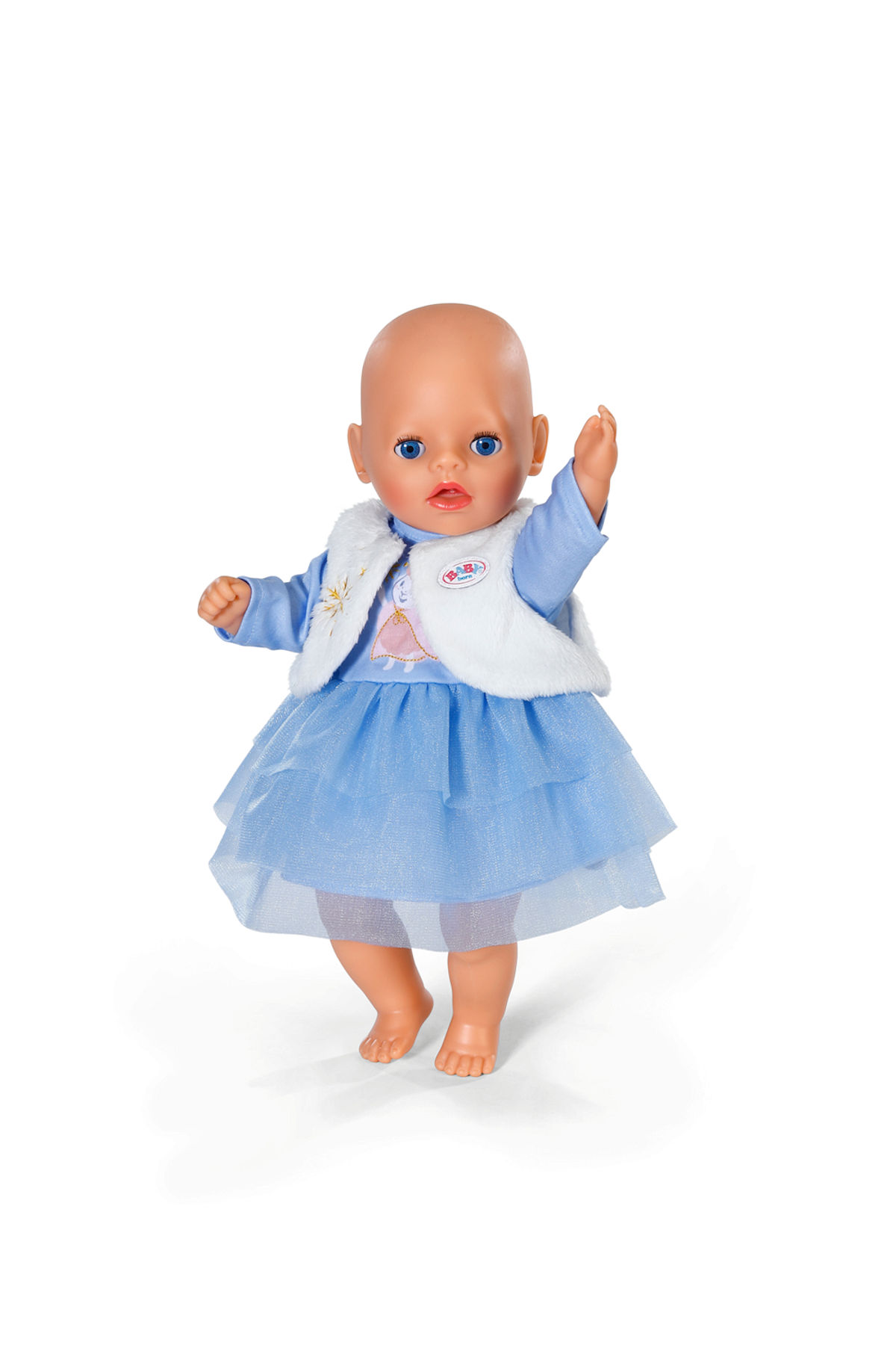 BABY born Winterjurk 36cm