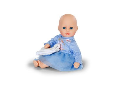 BABY born Winterjurk 36cm