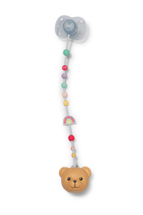 BABY born Interactive Magisch speentje 43cm