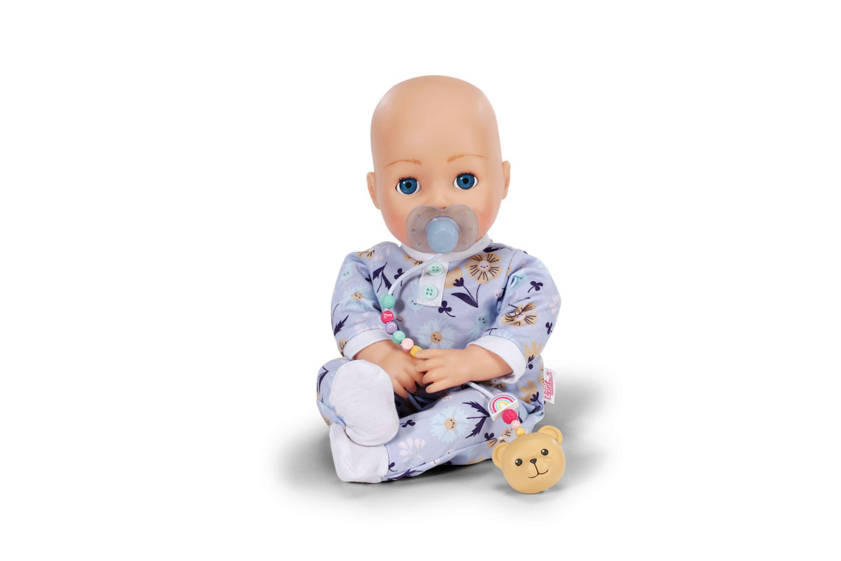 BABY born Interactive Magisch speentje 43cm