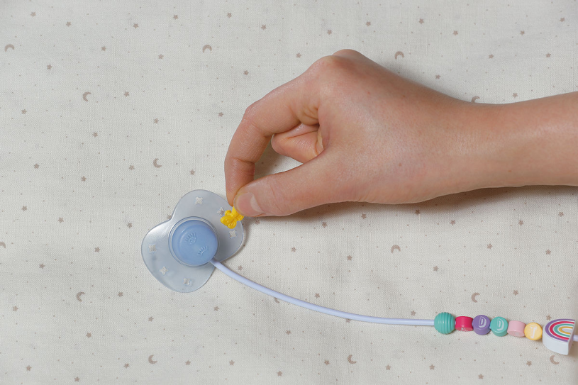 BABY born Interactive Magisch speentje 43cm