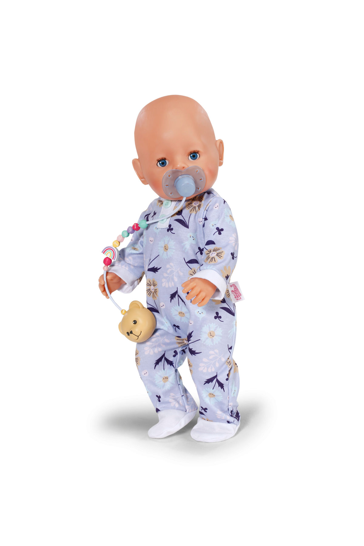 BABY born Interactive Magisch speentje 43cm
