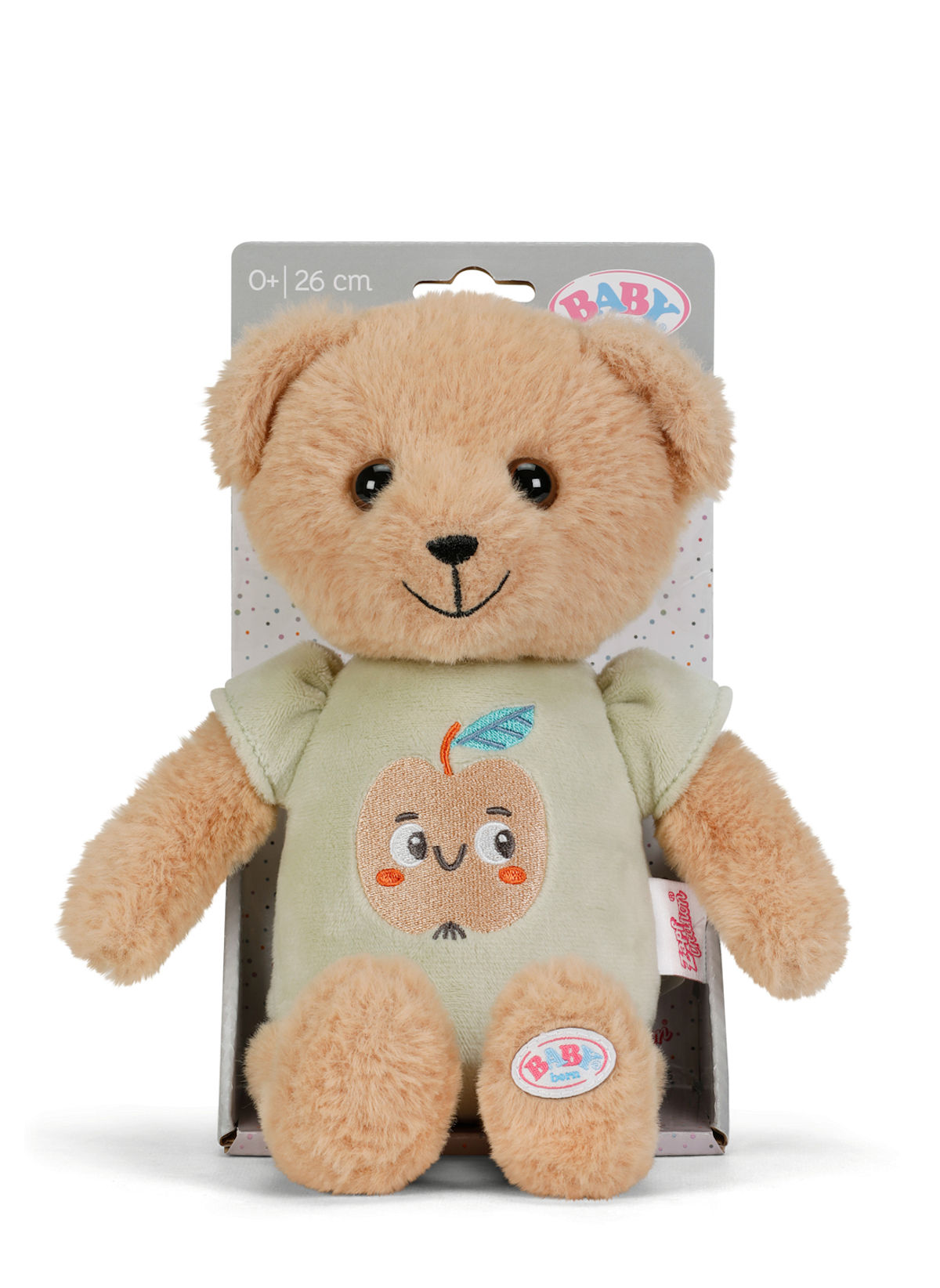 BABY born voor baby's Teddy 26cm