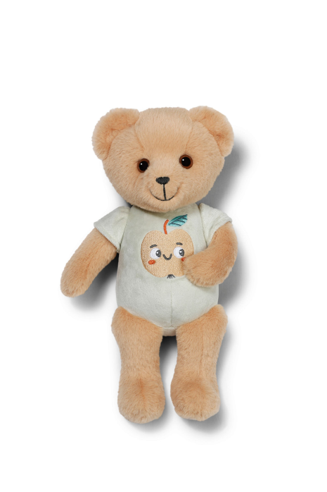 BABY born voor baby's Teddy 26cm