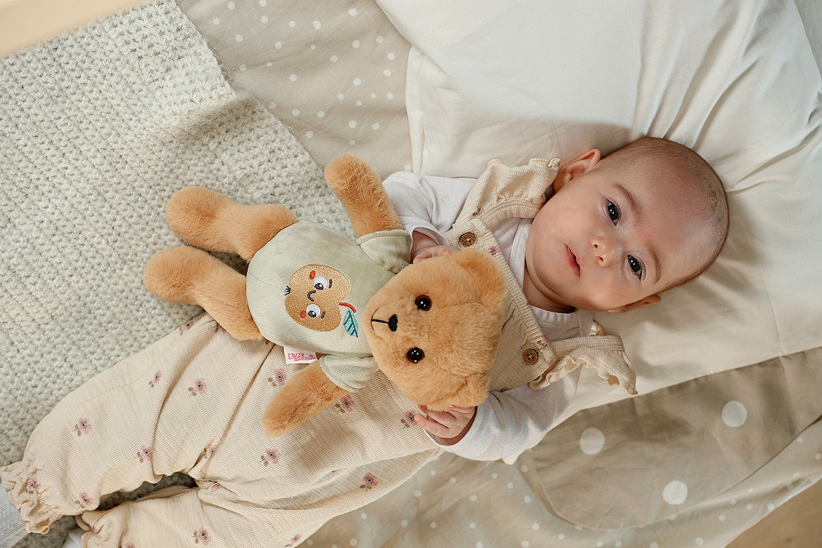 BABY born voor baby's Teddy 26cm
