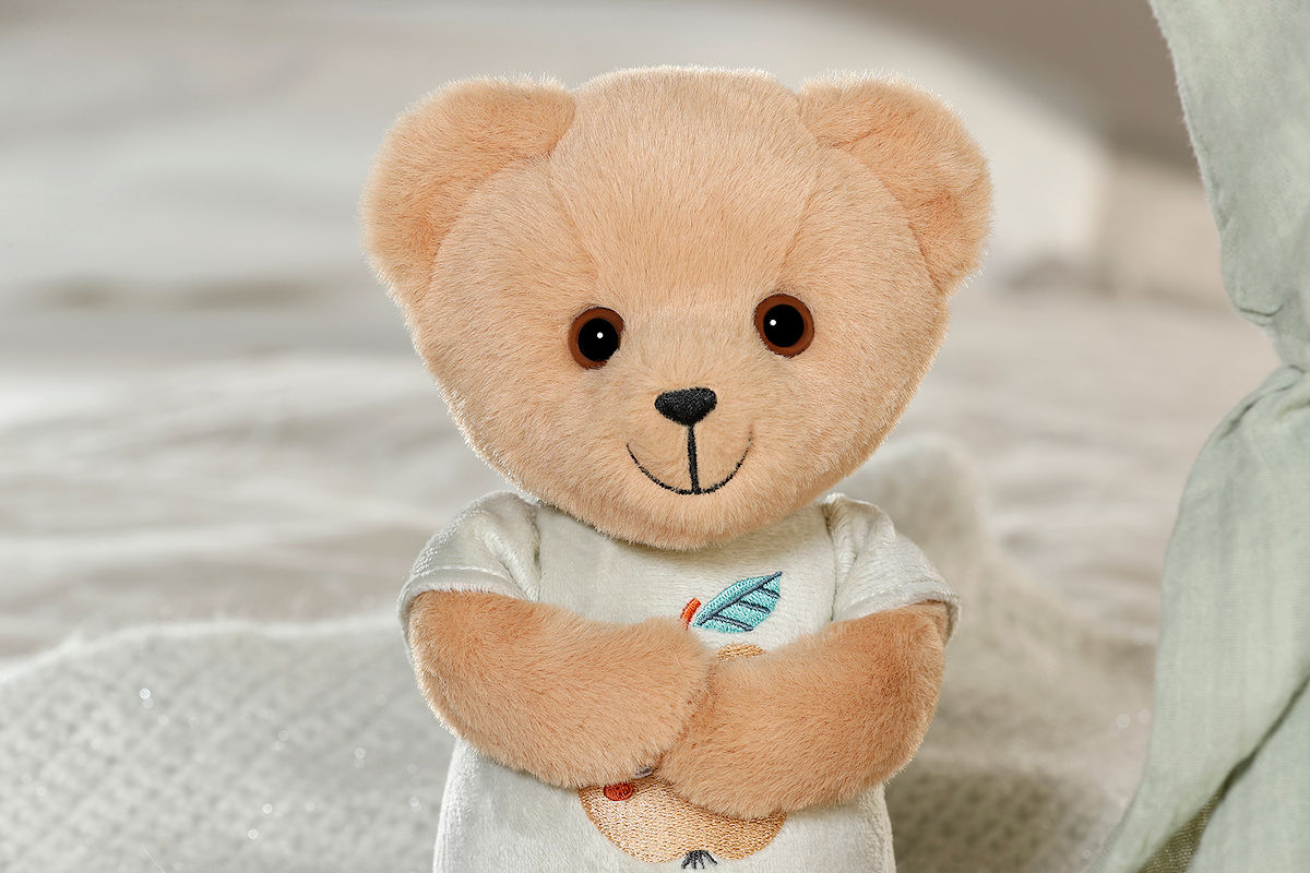 BABY born voor baby's Teddy 26cm