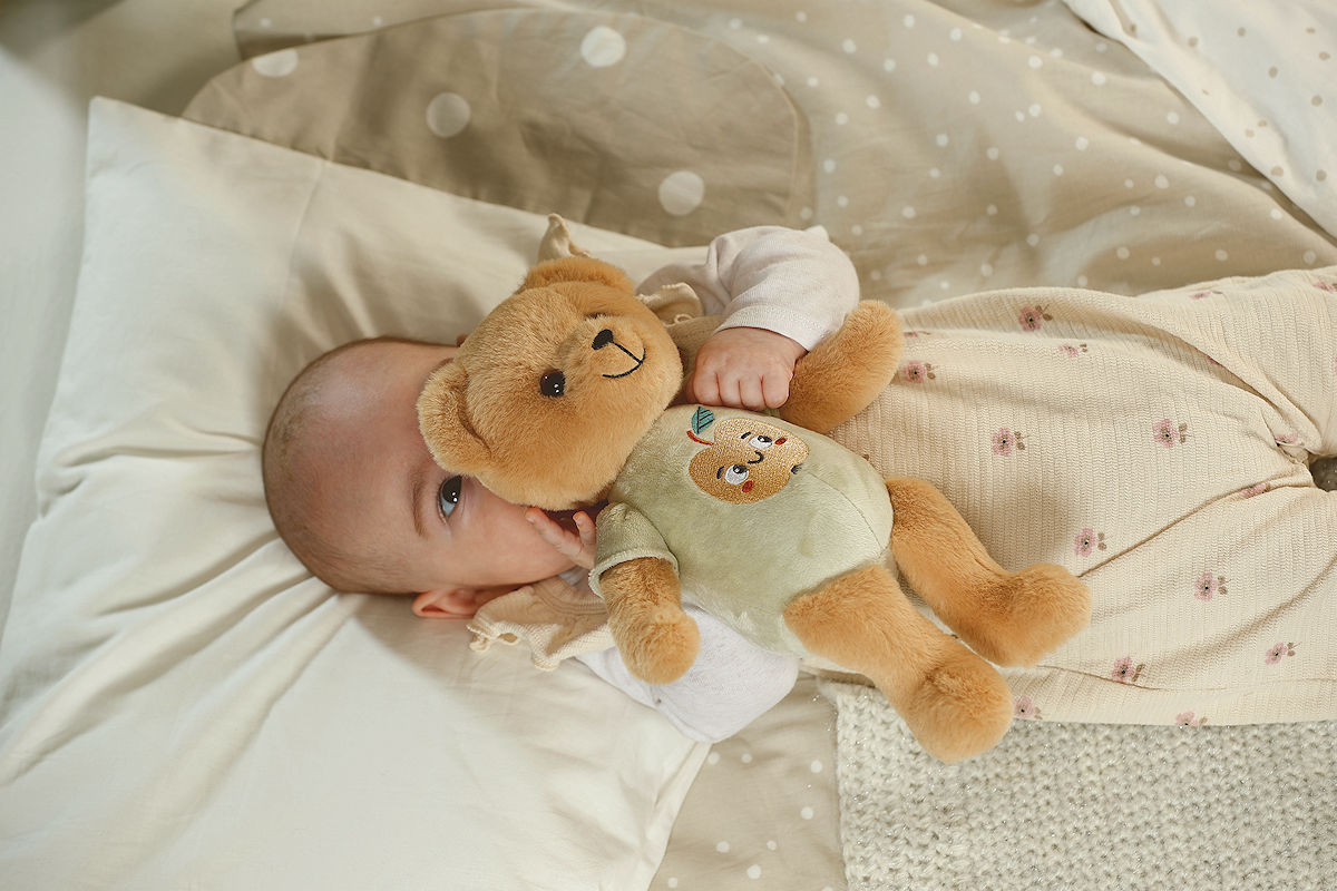 BABY born voor baby's Teddy 26cm