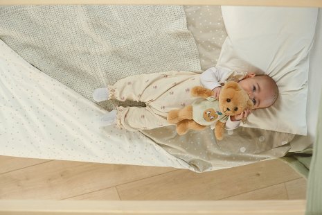 BABY born voor baby's Teddy 26cm