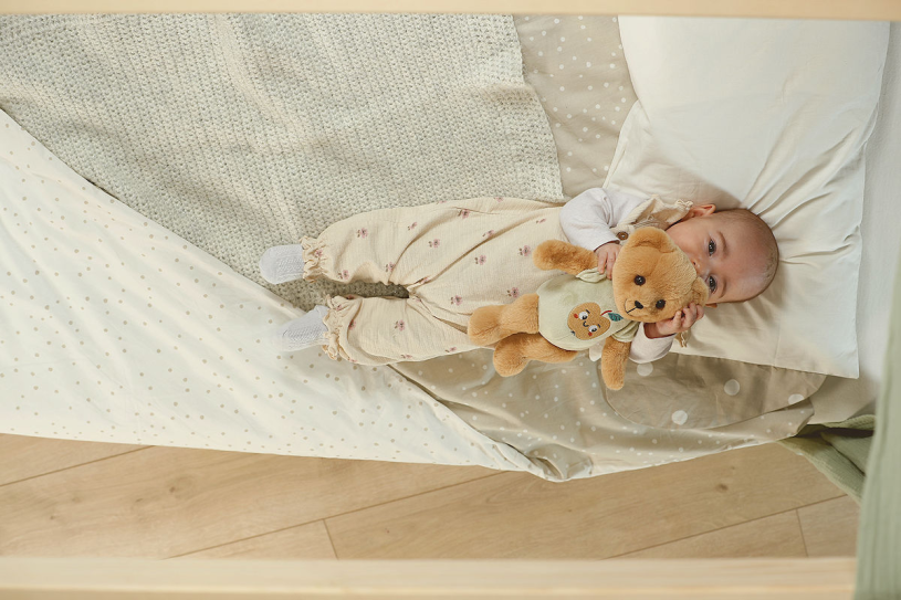 BABY born voor baby's Teddy 26cm