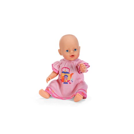 BABY born Jurk Theetijd 43cm