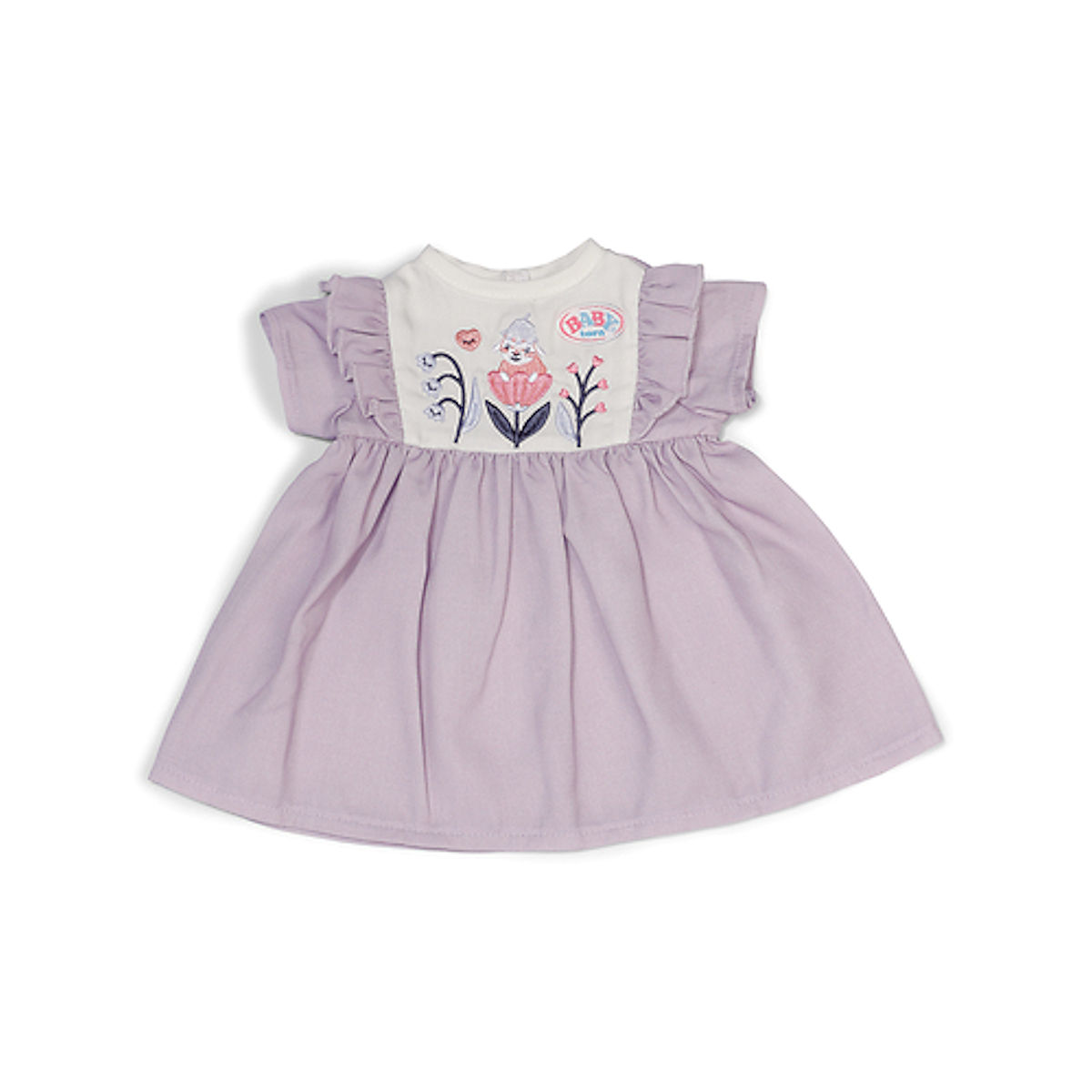 BABY born Jurk Bos 43cm
