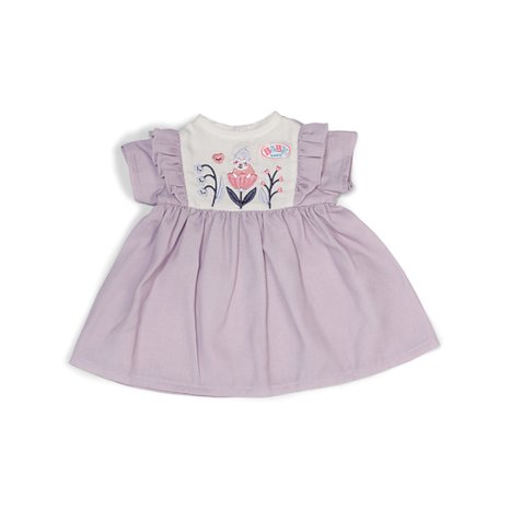 BABY born Jurk Bos 43cm