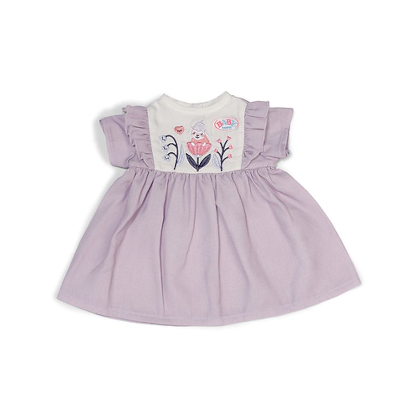 BABY born Jurk Bos 43cm