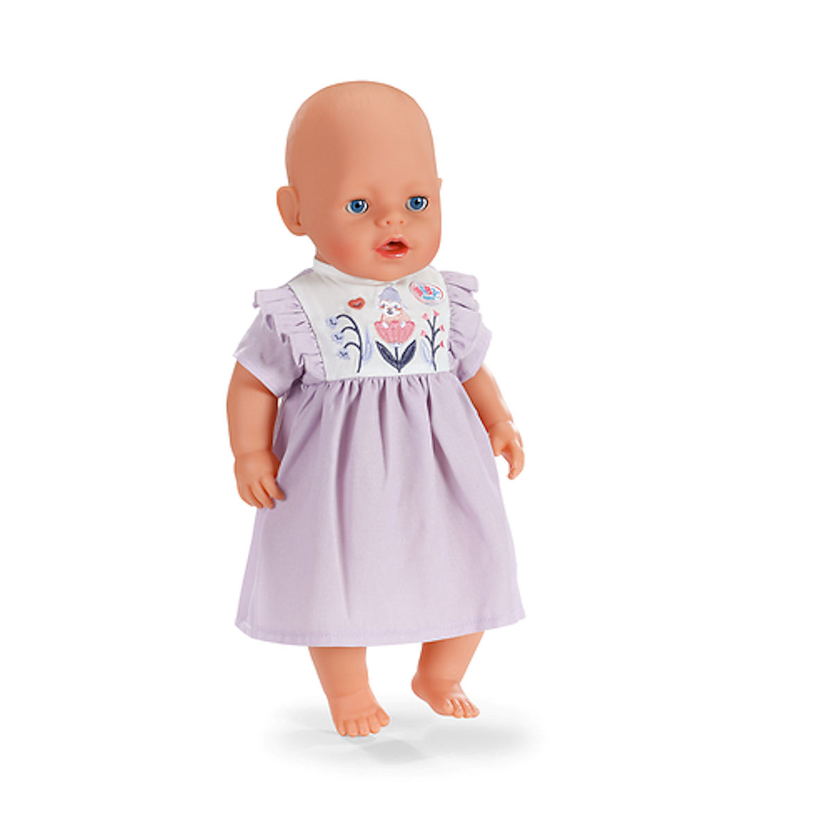 BABY born Jurk Bos 43cm